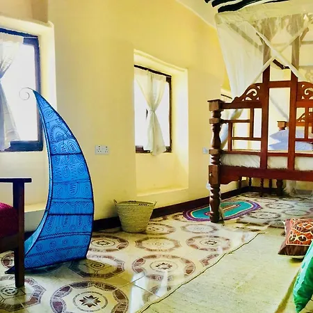 Stone Town Apartments